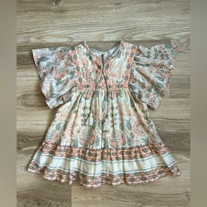 Cleobella Littles Dress